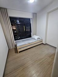 Blk 435A Punggol Point Crown (Punggol), HDB 4 Rooms #538099601